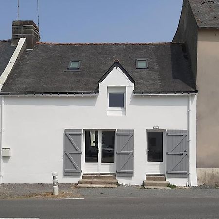 Gite De La Paludiere Asserac Luaran gambar